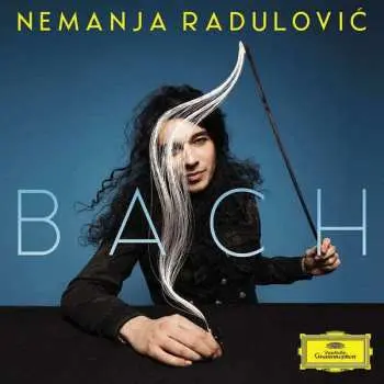 CD Nemanja Radulović: Bach