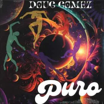 2LP Doug Gomez: Puro