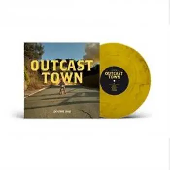 LP Douwe Bob: Outcast Town CLR