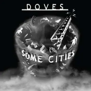 2LP Doves: Some Cities