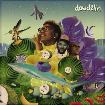 CD Dowdelin: Carnaval Odyssey