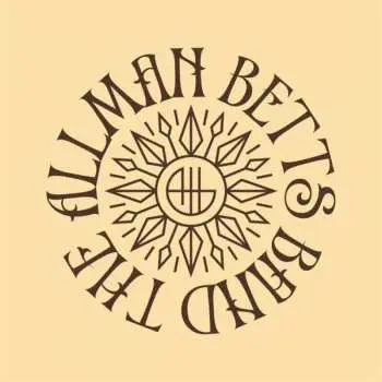 CD The Allman Betts Band: Down To The River