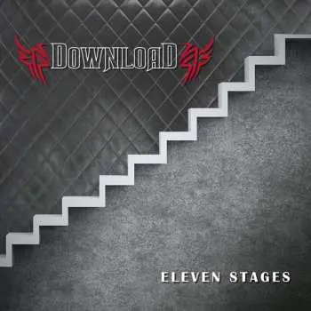 CD Download: Eleven Stages