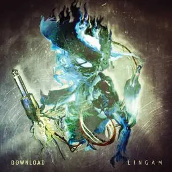 LP Download: LingAM CLR