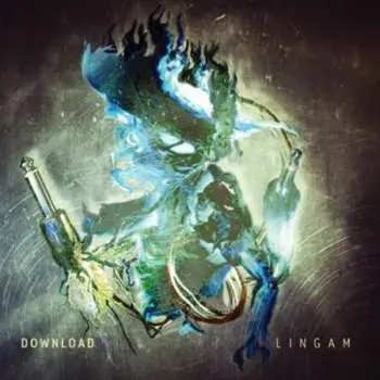 CD Download: Lingam