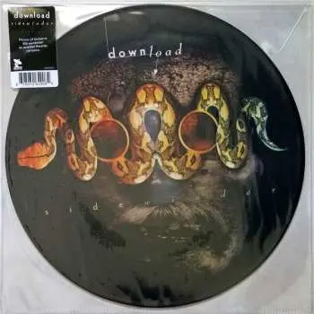 LP Download: Sidewinder LTD | PIC
