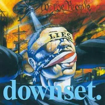 LP downset.: downset.