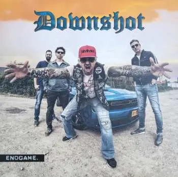 LP Downshot: Endgame LTD | NUM