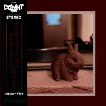LP Downt: Underlight & Aftertime LTD