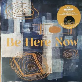 SP Doyle Bramhall II: Be Here Now