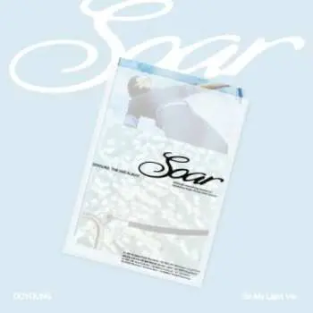 Doyoung: Soar (Be My Light edition)