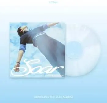 LP Doyoung: Soar CLR