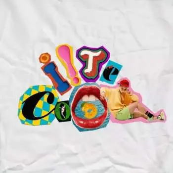 CD DPR Live: Iite Cool