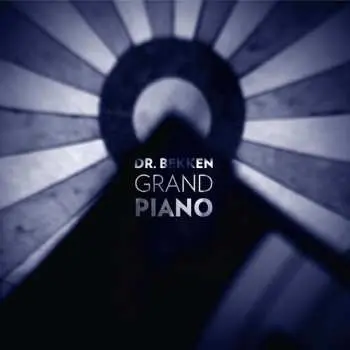 CD Dr. Bekken: Grand Piano