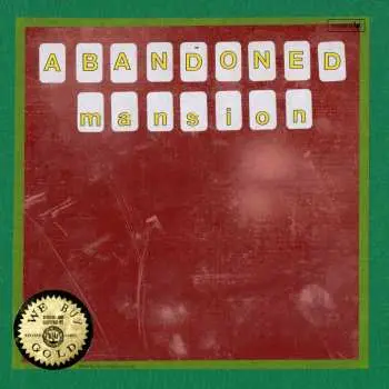 LP Dr. Dog: Abandoned Mansion