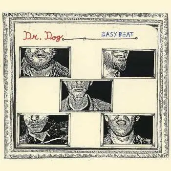 LP Dr. Dog: Easy Beat