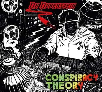 CD Dr. Dubenstein: Conspiracy Theory LTD | NUM