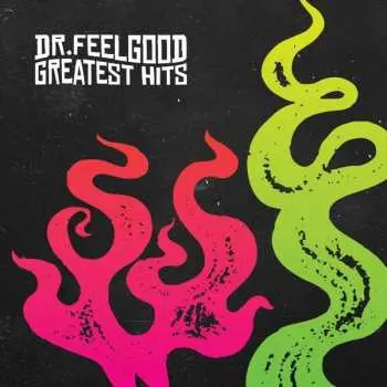 2CD Dr. Feelgood: Greatest Hits