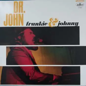 LP Dr. John: Frankie & Johnny