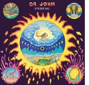 SACD Dr. John: In The Right Place