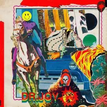 LP Dr. Joy: Dr. Joy LTD