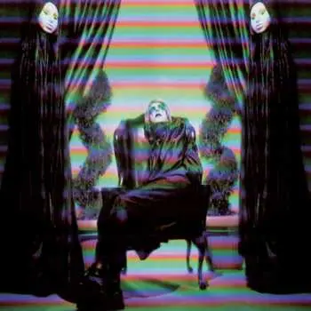 LP Drab Majesty: Careless CLR | LTD