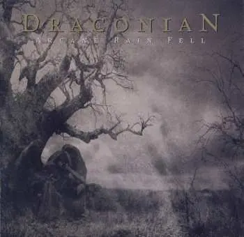 CD Draconian: Arcane Rain Fell