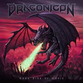 CD Draconicon: Dark Side Of Magic