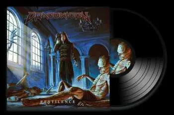 LP Draconicon: Pestilence