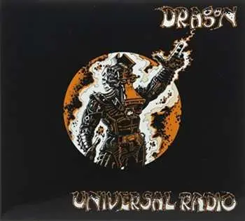 CD Dragon: Universal Radio