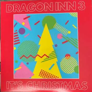 SP Dragon Inn 3: It's Christmas CLR