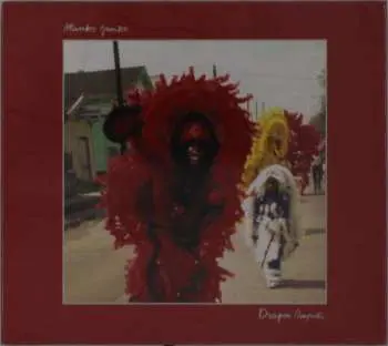 CD Dragon Rapide: Mumbo Jumbo
