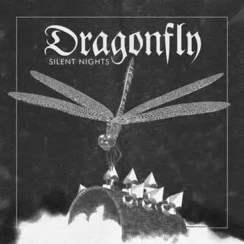 LP Dragonfly: Silent Nights CLR