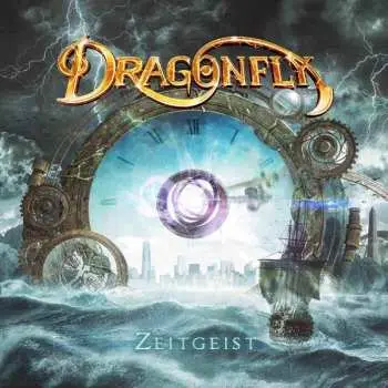 CD Dragonfly: Zeitgeist