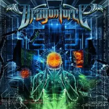 CD Dragonforce: Maximum Overload