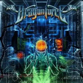 CD Dragonforce: Maximum Overload