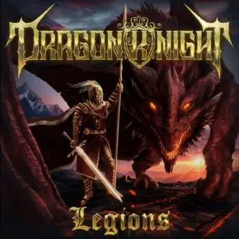 CD Dragonknight: Legions LTD | DIGI