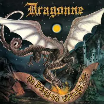 CD Dragonne: On Dragons Wings