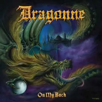 CD Dragonne: On My Back