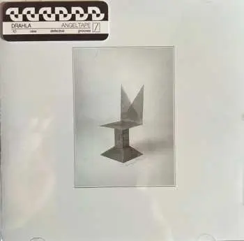 CD Drahla: Angeltape