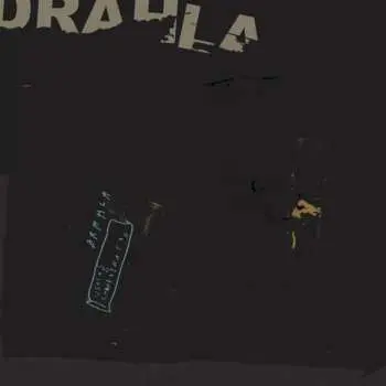 CD Drahla: Useless Coordinates