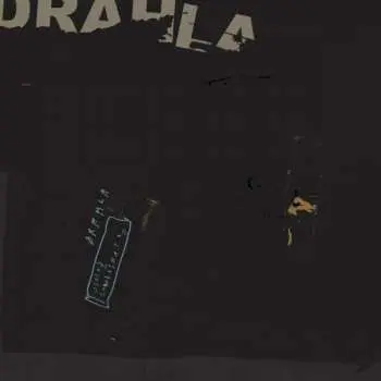 LP Drahla: Useless Coordinates LTD | CLR