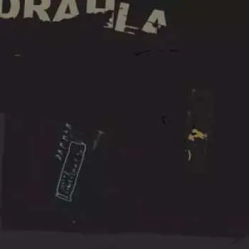 LP Drahla: Useless Coordinates