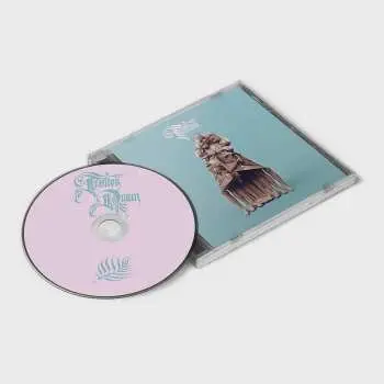 CD Troller: Drain