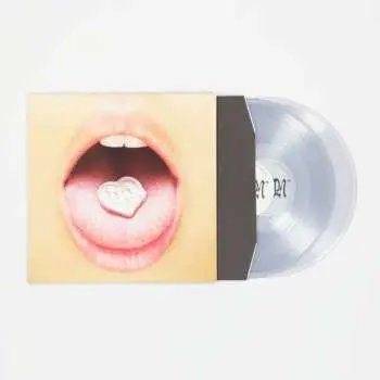 2LP Bladee: D&G CLR