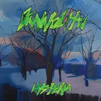 LP Drainolith: Hysteria