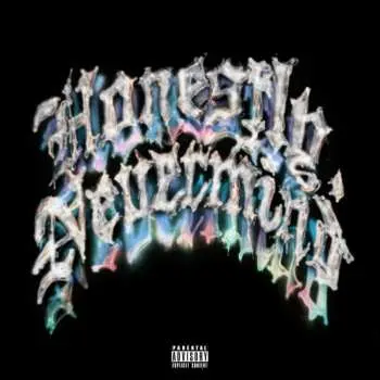 CD Drake: Honestly, Nevermind