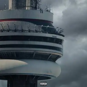 2LP Drake: Views