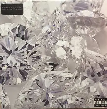LP Drake: What A Time To Be Alive