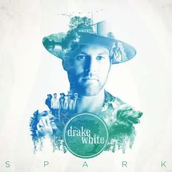 CD Drake White: Spark